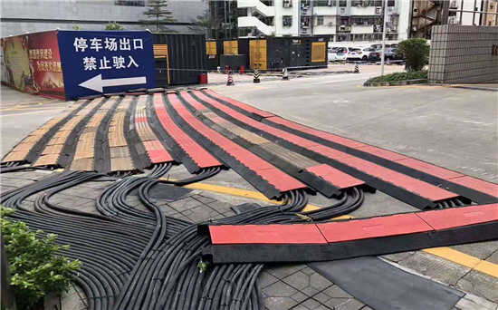 古田发电机组电缆选型完整具体步骤(工程通用标准流程)